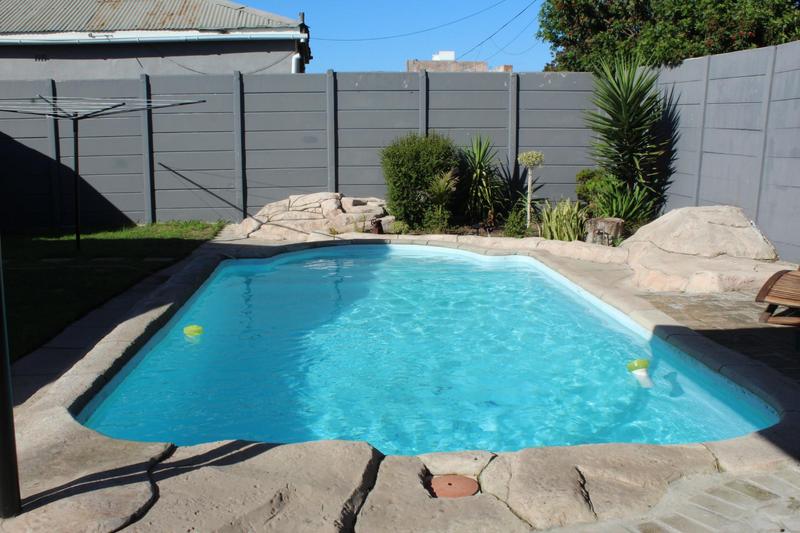 3 Bedroom Property for Sale in Townsend Estate Western Cape